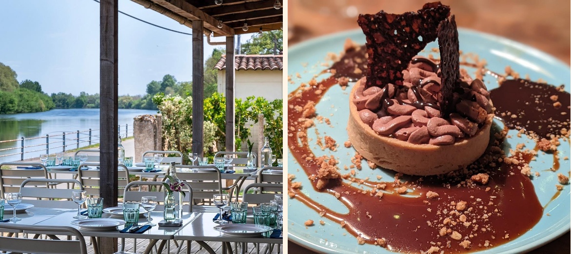 Bistro Rigaud - Menu Image 1