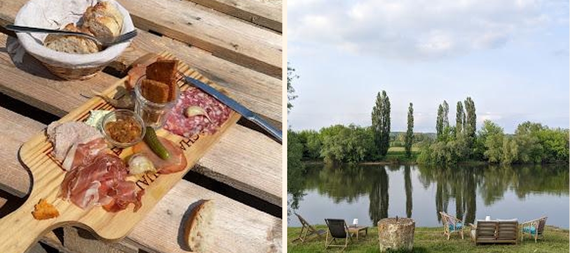 Bistro Rigaud - Gallery Image 2