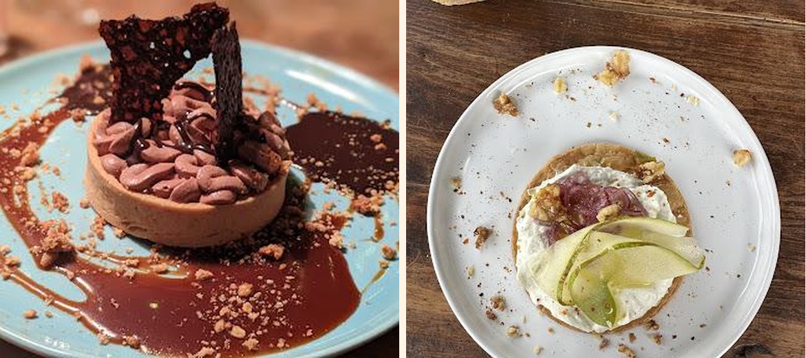 Bistro Rigaud - Gallery Image 3